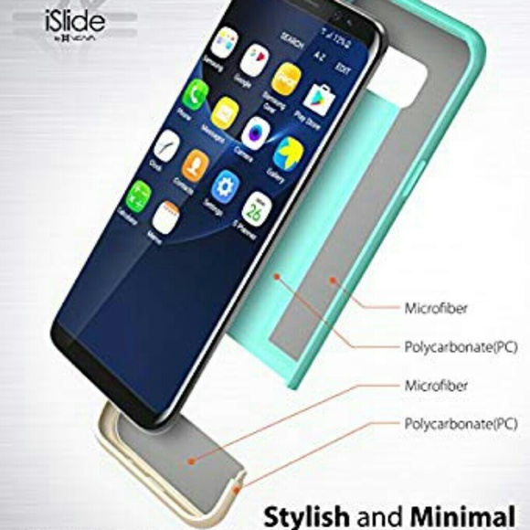 S8+ Case (VN1808) - VENA - Picture 2 of 2